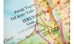 Nieuwe pagina over evacuaties van zieke en kwetsbare mensen uit Gaza
