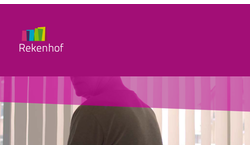 DMH: Aanbevelingen van het Rekenhof i.v.m. de duurtijd van de tenlastename van de zorg