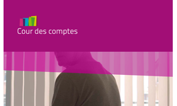 AMU&nbsp;: Recommandations de la Cour des comptes sur la limitation du prestataire de soins