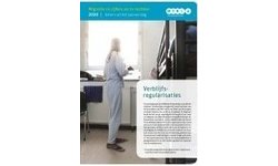 Publicatie jaarverslag Myria 2020: machtiging tot verblijf (9bis-9ter)