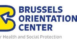 Het Brussels Orientation Center voor Oekraïners sluit definitief vanaf 23.12.2022