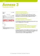 Fiche info. Annexe 3.
